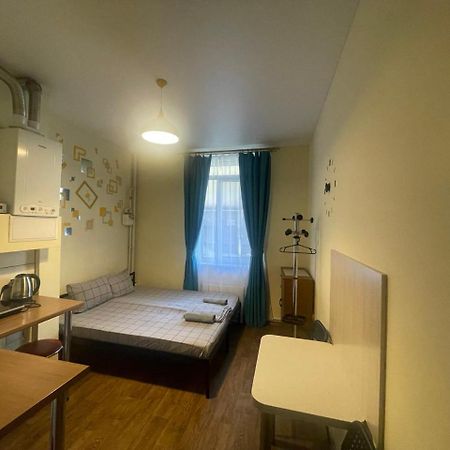 Doba In Ua Studio Irpin Apartments Екстериор снимка