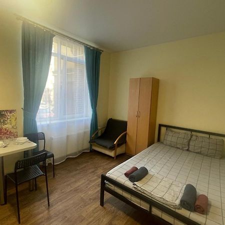 Doba In Ua Studio Irpin Apartments Екстериор снимка