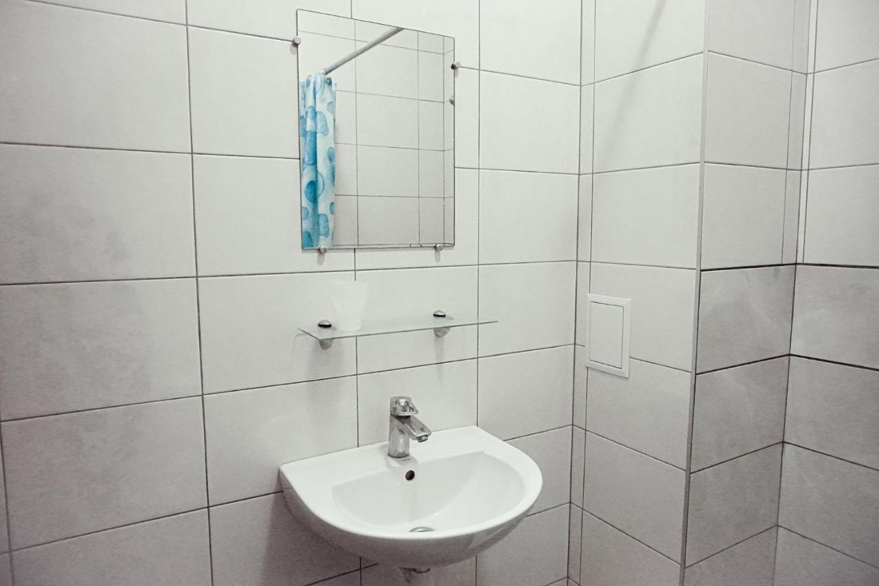 Doba In Ua Studio Irpin Apartments Екстериор снимка