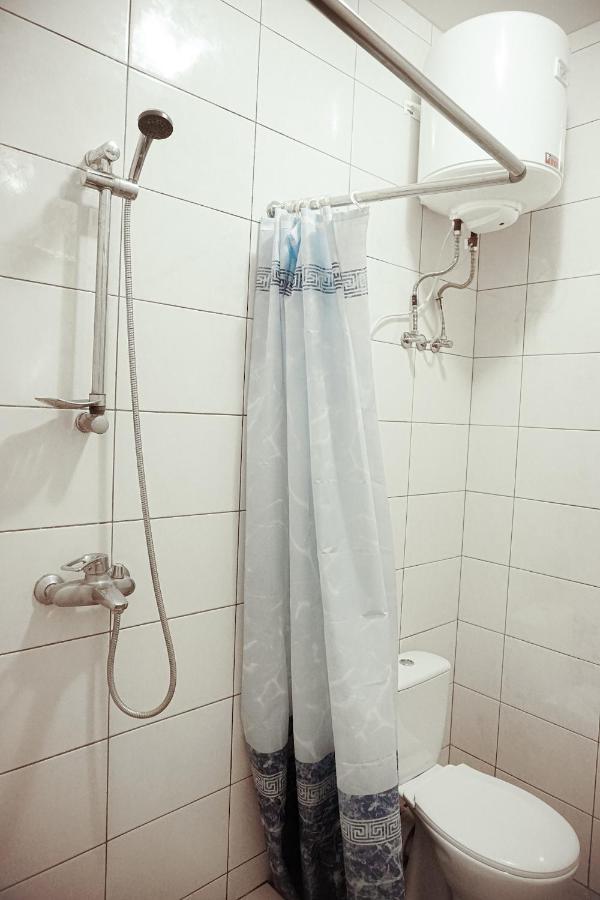 Doba In Ua Studio Irpin Apartments Екстериор снимка