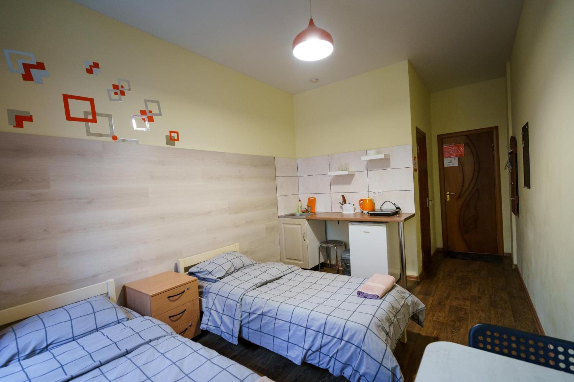 Doba In Ua Studio Irpin Apartments Екстериор снимка