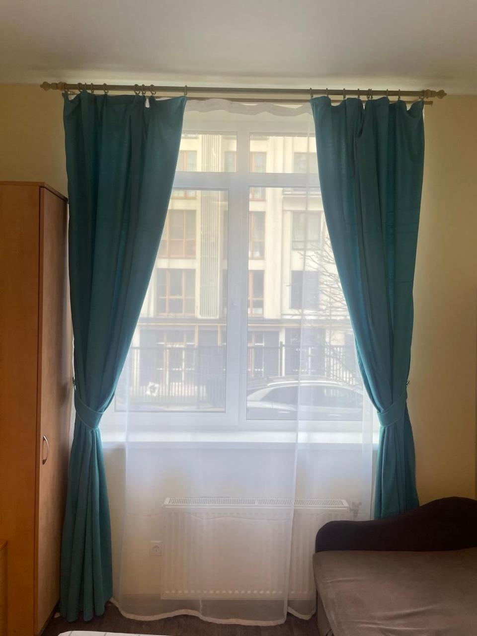 Doba In Ua Studio Irpin Apartments Екстериор снимка