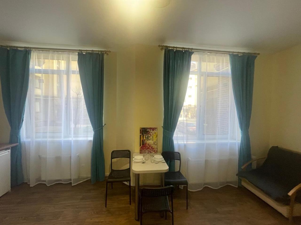 Doba In Ua Studio Irpin Apartments Екстериор снимка