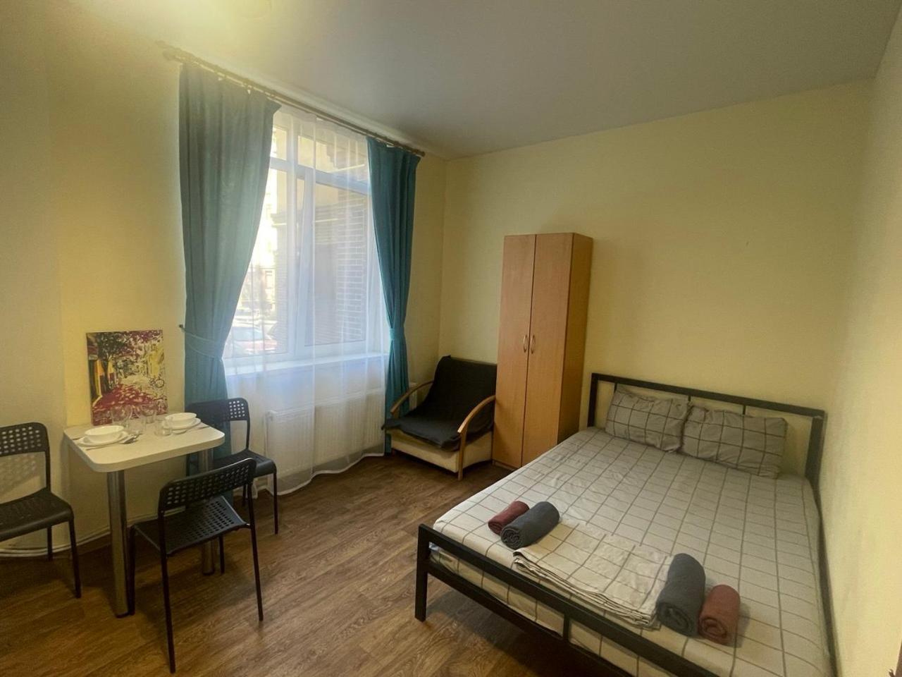 Doba In Ua Studio Irpin Apartments Екстериор снимка