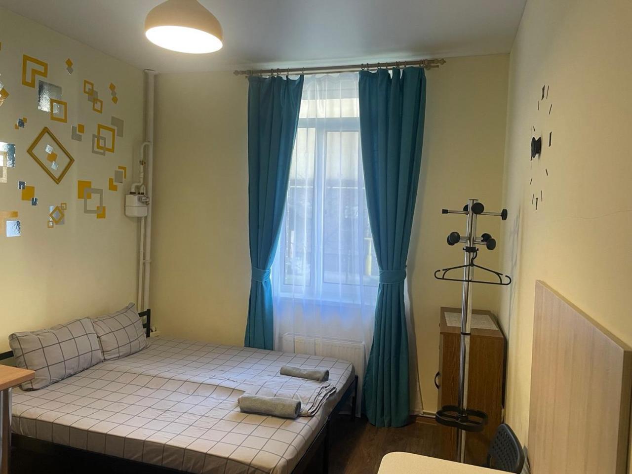 Doba In Ua Studio Irpin Apartments Екстериор снимка